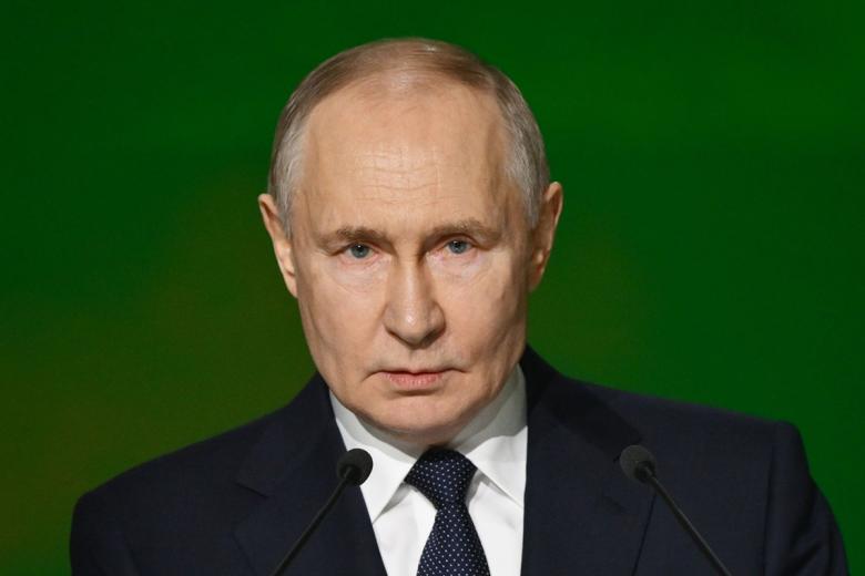 На Западе осознали, что Путин не прекратит СВО после угроз Трампа