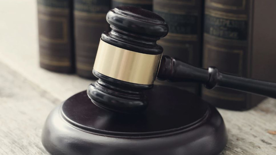 Житель Красноселькупского района отправился в колонию за неисполнение решений суда 