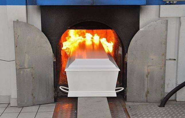 10 тысяч умерших в стуки: китайские крематории переполнены из-за вспышки коронавируса | Русская весна
