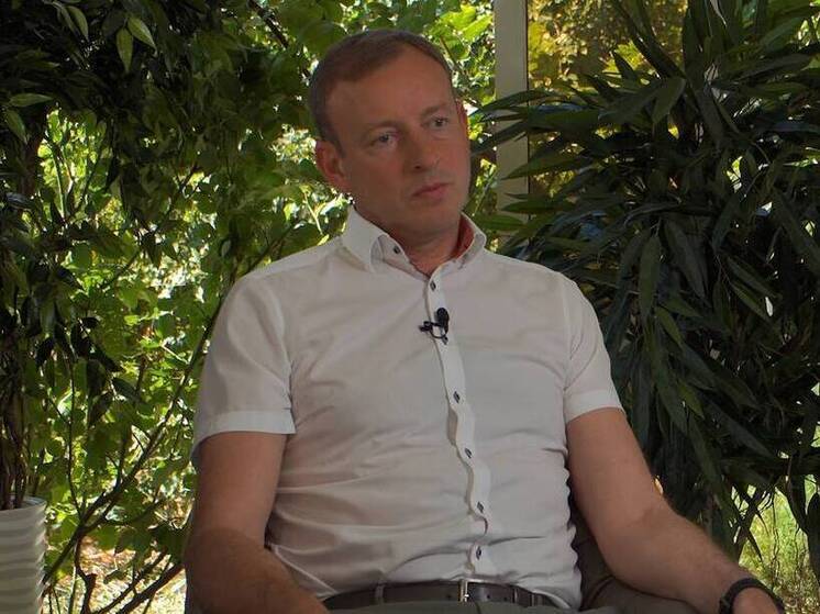 Игорь Московцев рассказал о ключевых изменениях в экономике и сельском хозяйстве Кубани