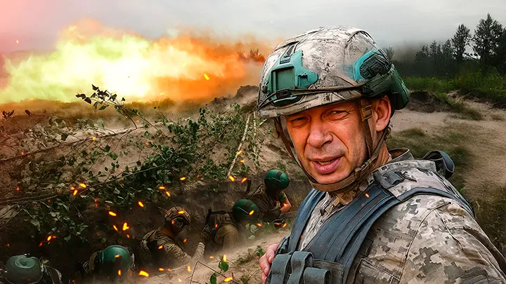 Фронт выкручивается сам: В Гуляйполе срочная эвакуация, в Купянске мясорубка. Появился предвестник крупного поражения. Фланг рушится