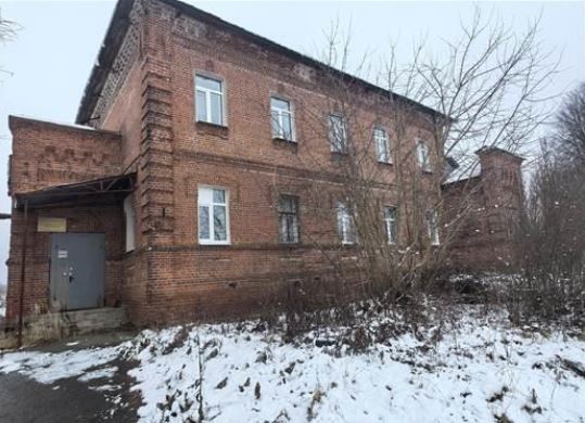 В Тейковском районе продают 4 неиспользуемых ФАПа