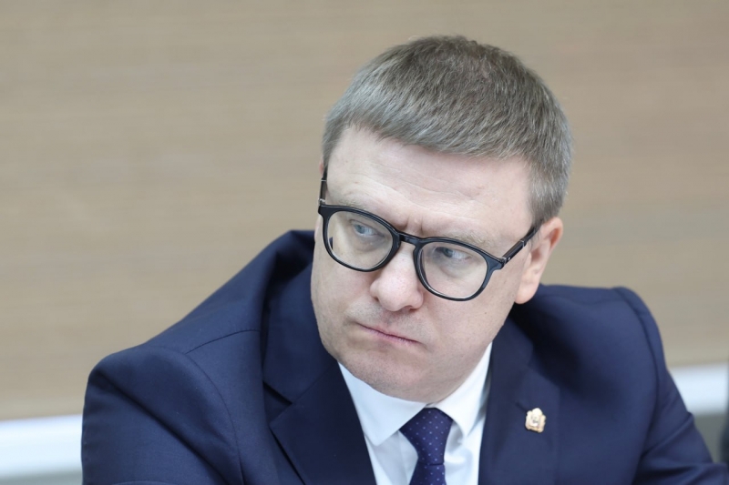 Алексей Текслер