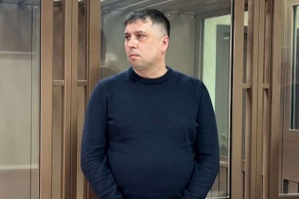 Осужденный за взятку оренбургский бизнесмен выплатил пять миллионов рублей