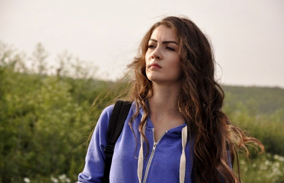 Бурджу Озберк: биография, личная жизнь и 5 захватывающих сериалов с участием турецкой актрисы