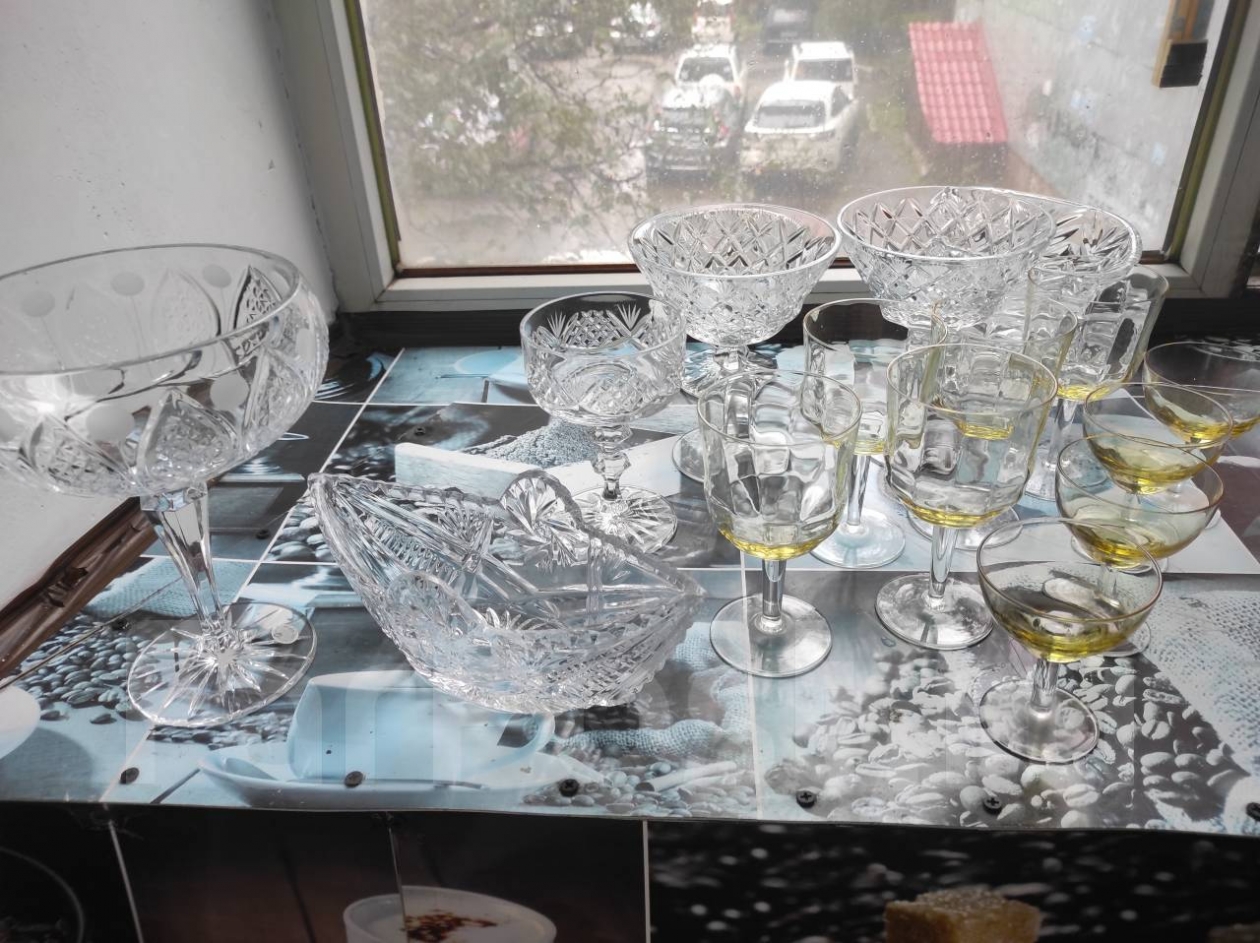 Хрустальная посуда. Моя хрустальная посуда. Хрустальная посуда. Хрусталь посуда. Полка для хрустальной посуды.