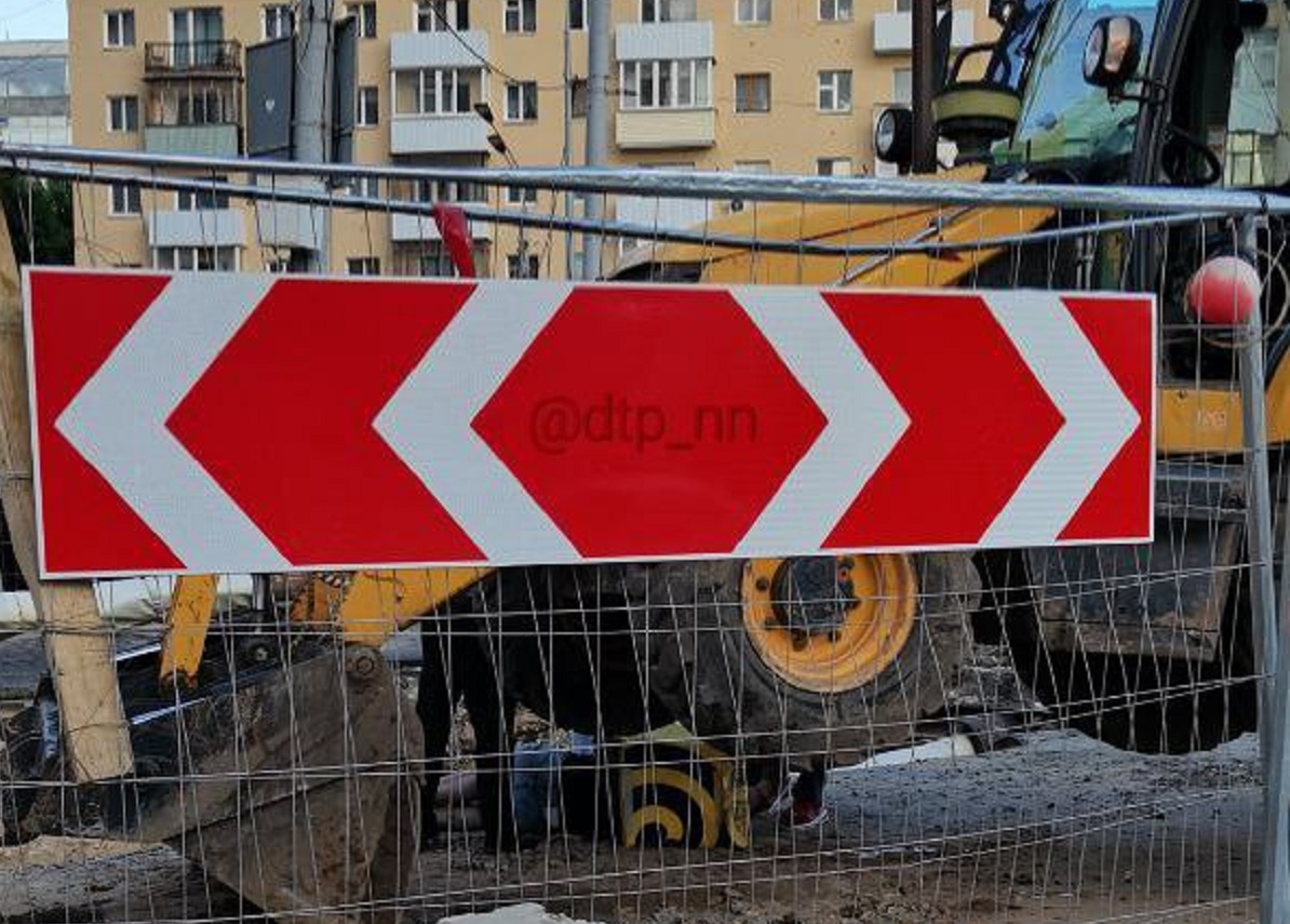 Больница семашко нижний новгород план корпусов