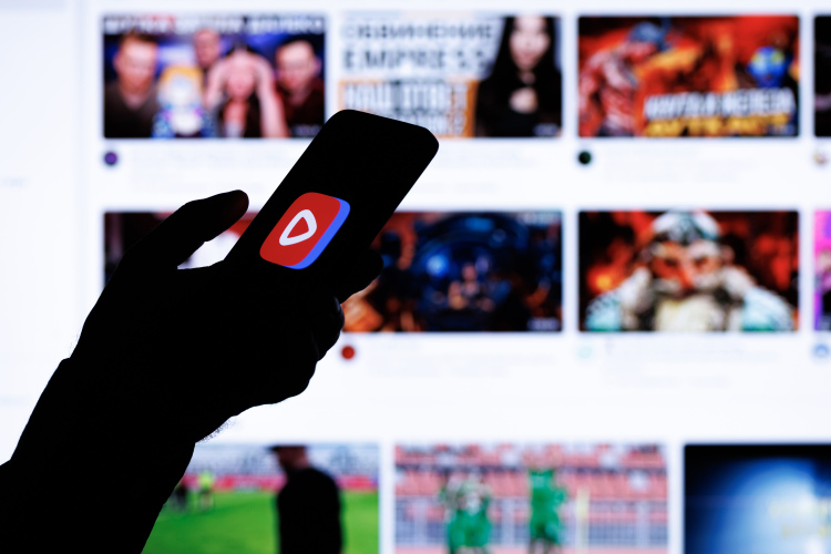 «Нами заинтересовалось «VK Видео» в части создания интерактивного контента»