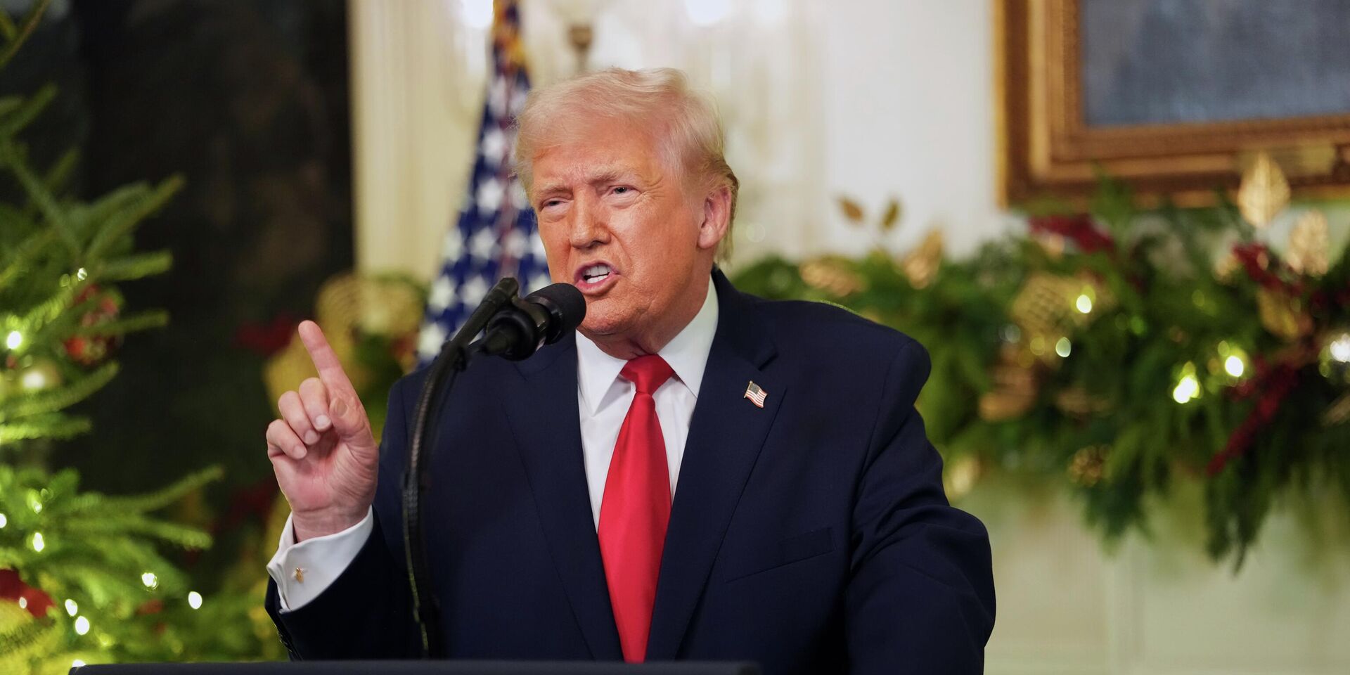 Президент США Дональд Трамп - ИноСМИ, 1920, 17.01.2026