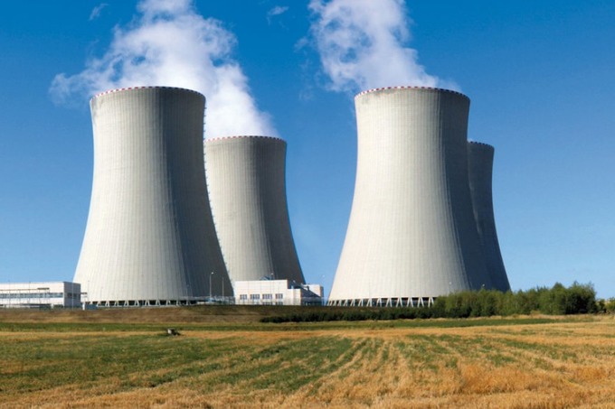«Росатом» обсуждает с Узбекистаном строительство малых АЭС