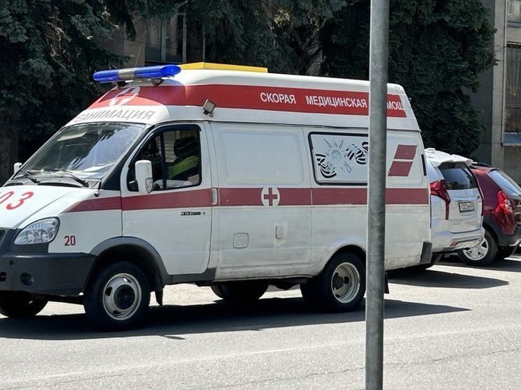 Мужчина сорвался с обрыва во время пешего перехода в ущелье Кабардино-Балкарии