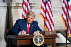 В США обсуждают поставки Tomahawk, которые может одобрить Трамп