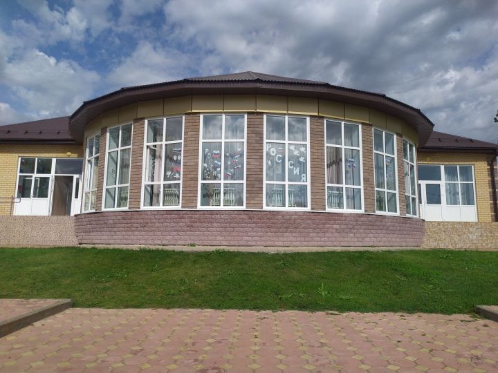 Новая смена «Траектория детства» началась в лагере «Чайка»