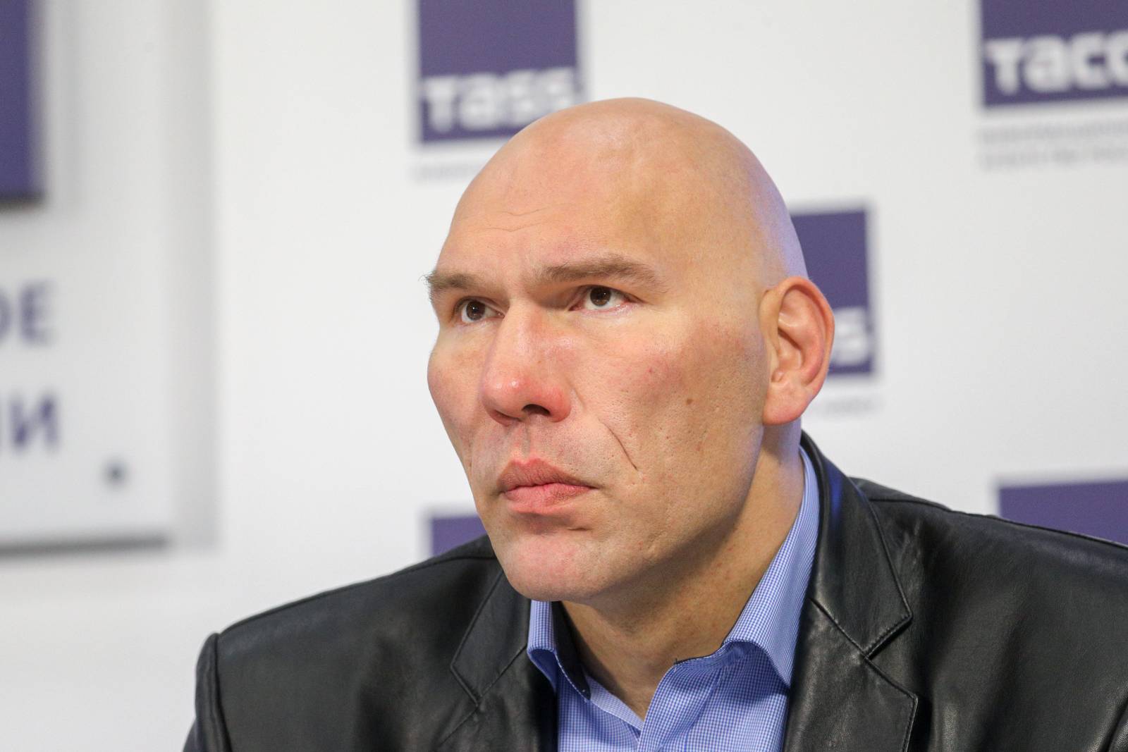 Николай Валуев: С новым лимитом российский футбол станет интереснее для обычного зрителя