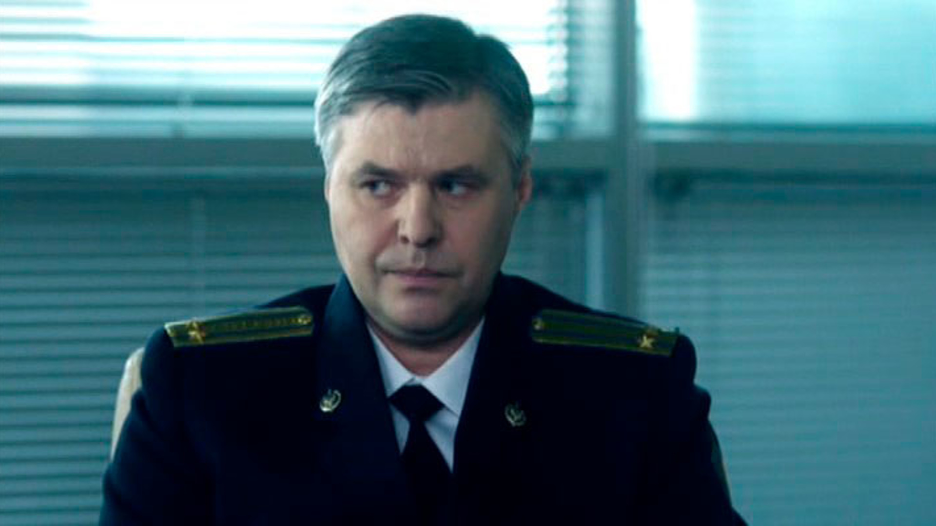 Глухарь 54