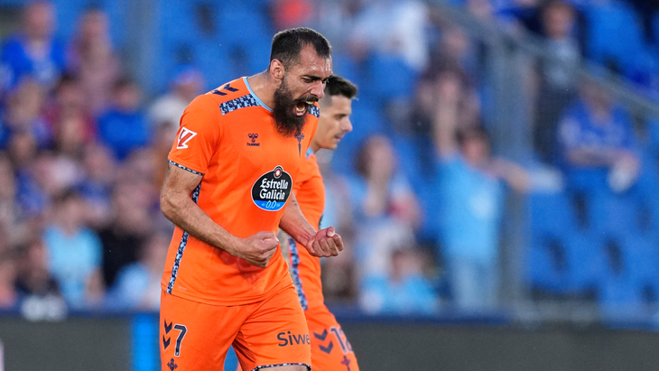 Борха Иглесиас