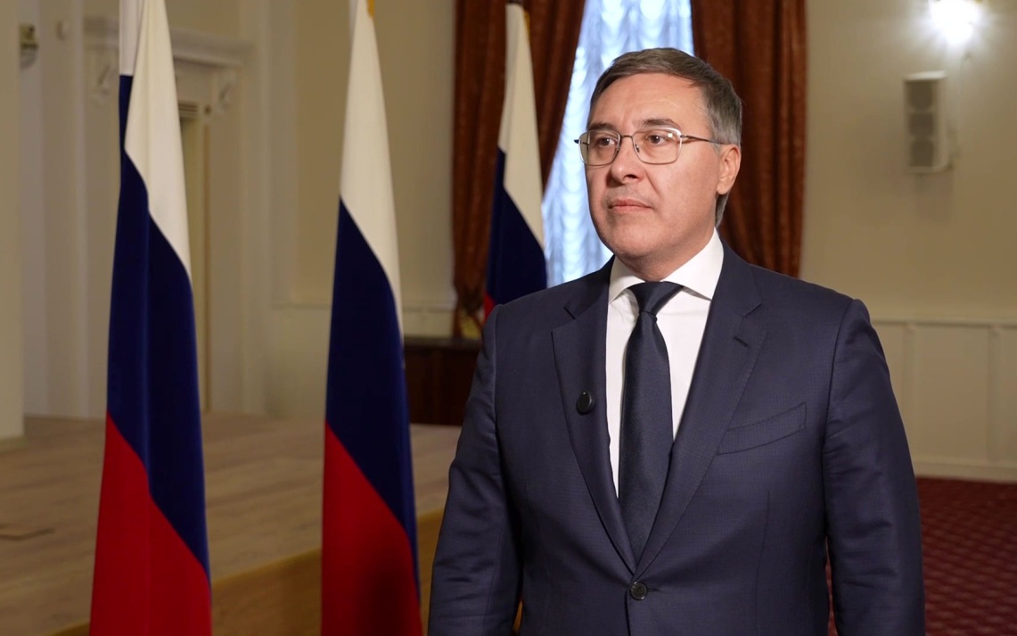 Фальков назвал число исследований, реализуемых в транспортной отрасли