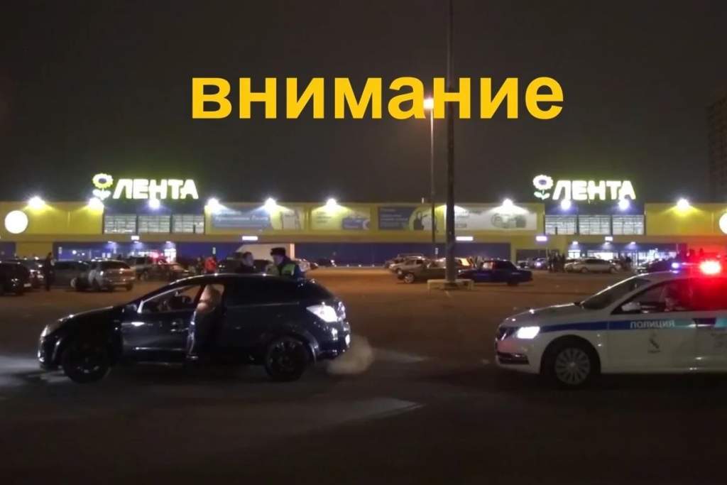 Курским гонщикам пообещали легальную площадку взамен на тишину