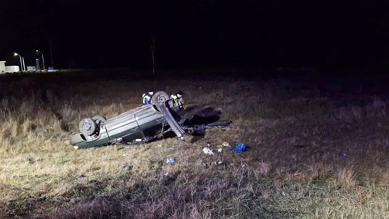 Фото: ГАИ Мордовии