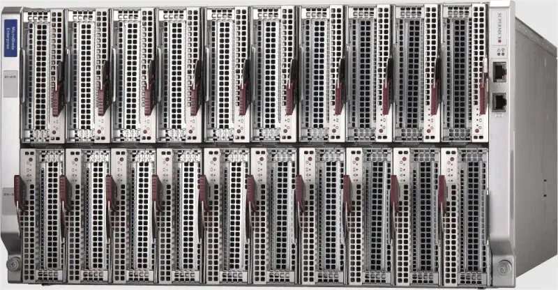  Источник изображения: Supermicro 