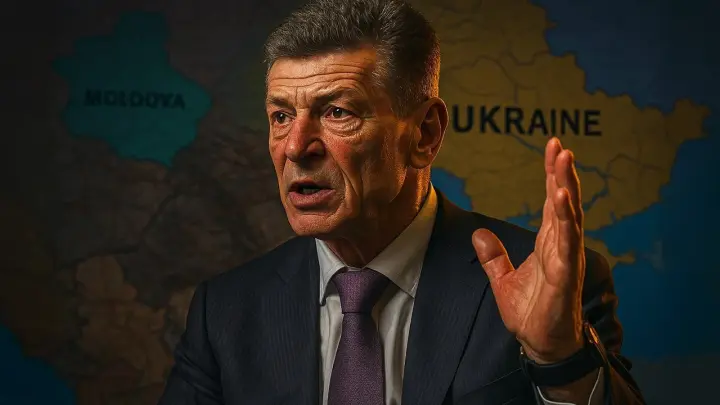 Козак разберётся: Россия отдавала деньги на мягкую силу и проигрывала. Факты