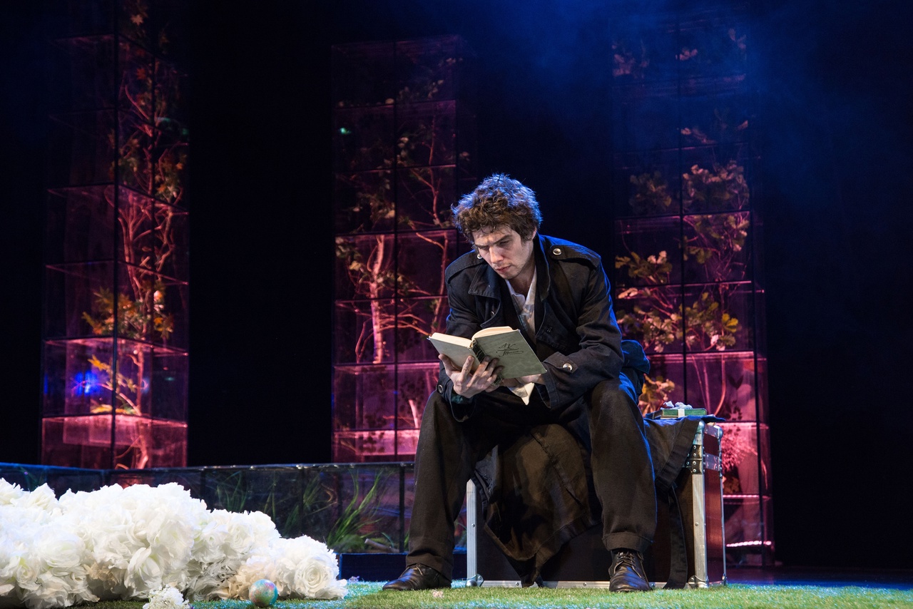 Анна каренина спектакль актеры. Спектакль оказался смешным. Театр щепенко. Арбенин спектакль. Денискины рассказы тюз.