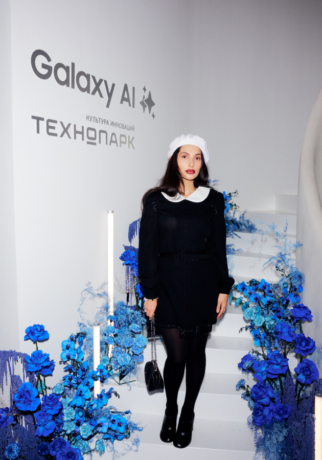 Геолина Моргулис 