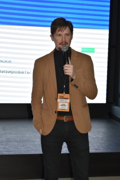 Антон Малышев – основатель агентства performance-маркетинга Technical human