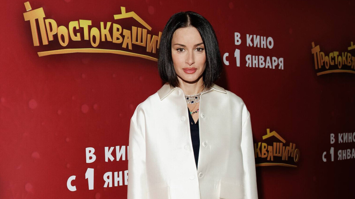 Тина Канделаки: «Продолжение «Простоквашино» вы увидите уже в следующем году»