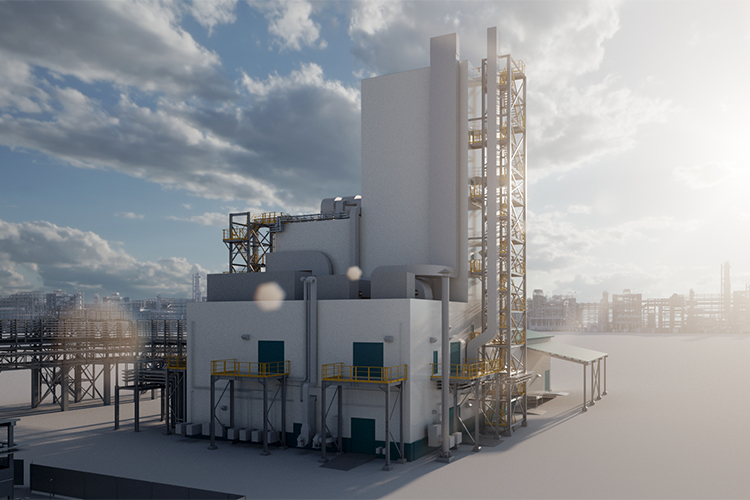 Первыми будут построены мощности по производству хромовых катализаторов. Этот тип катализаторов используется на крупнейших производственных комплексах. Завершение строительства и запуск производства ожидается в 2027 году. Инвестиции только в производство хромовых катализаторов составят более 11 млрд рублей