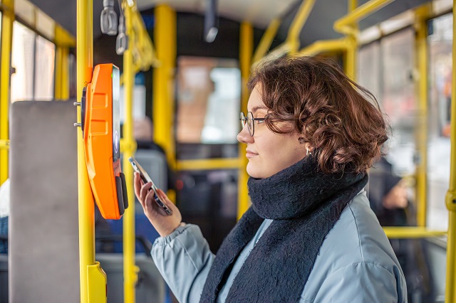 Стало известно, в каких городах Татарстана стоимость проезда повысят до 46 рублей