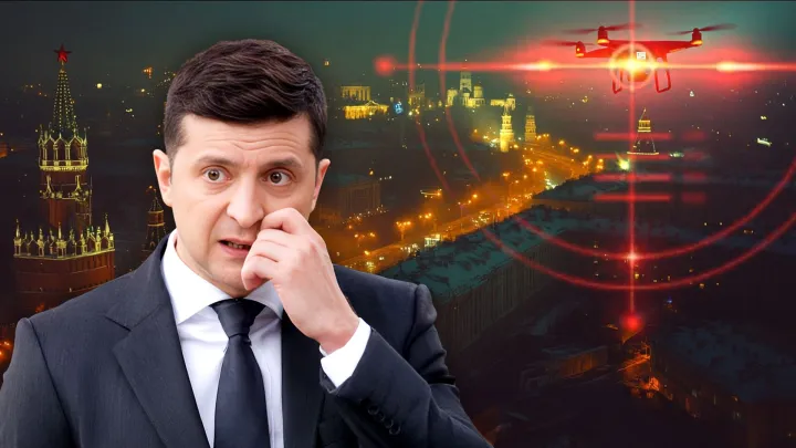TACO против Кремля: как Зеленский получил 1500 бомб
