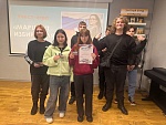 Следующая остановка – Шатковский муниципальный округ: как здесь прошло мероприятие в рамках Дня молодого избирателя? - фото 6