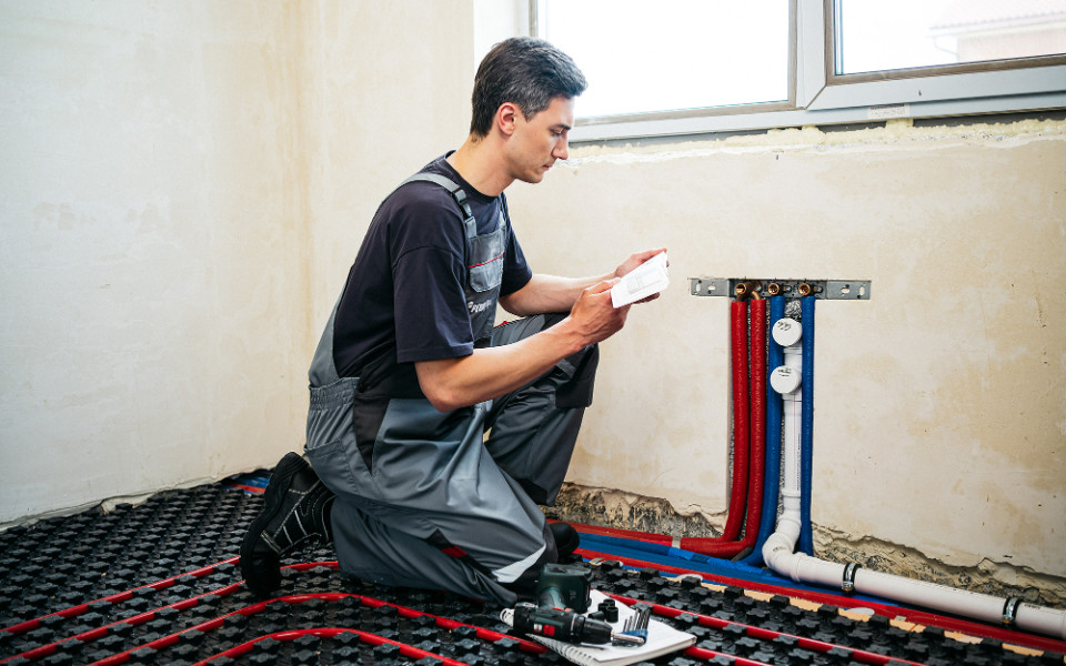 AI RAG в инженерии: от документа к диалогу за 15 секунд