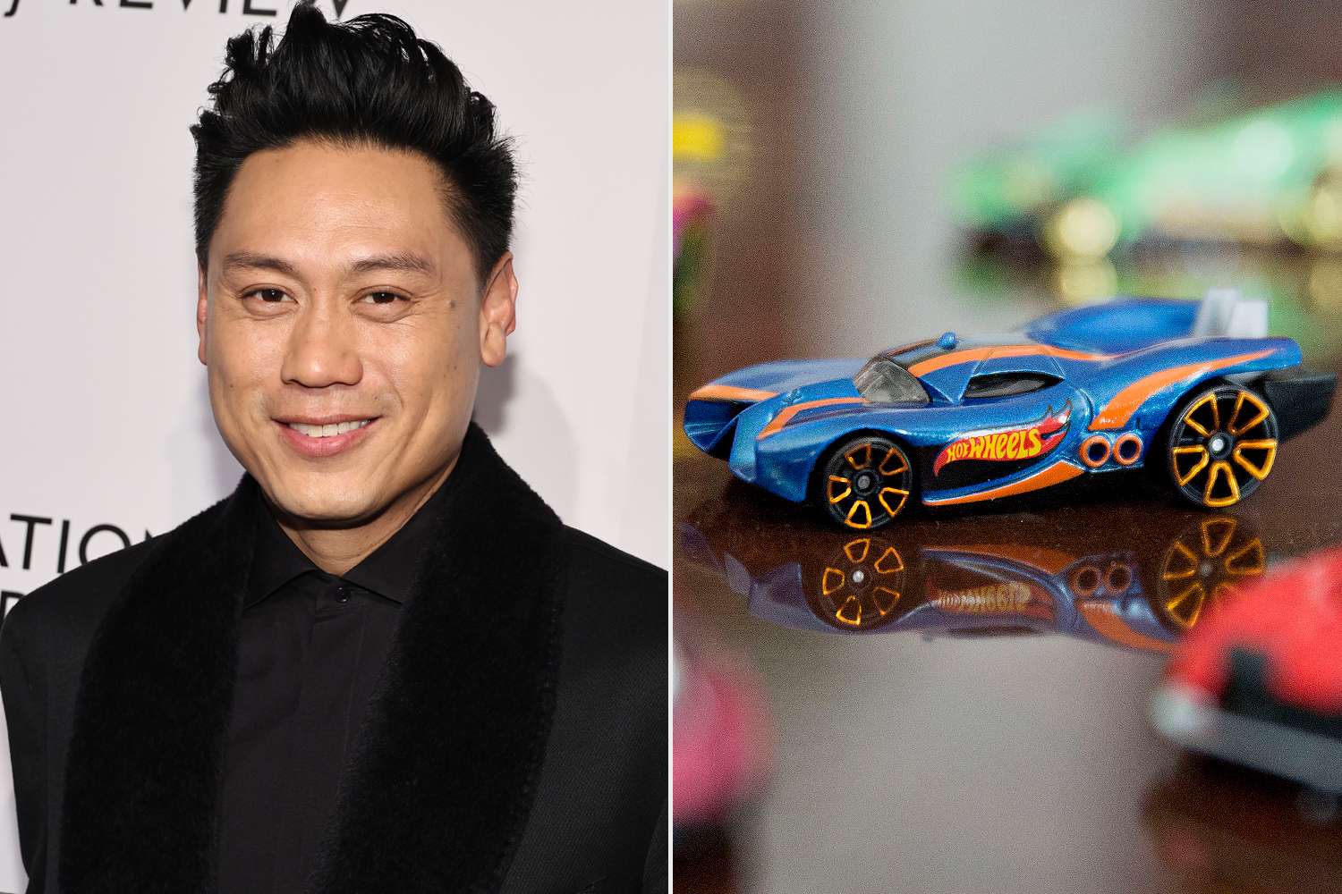 В Голливуде снимут боевик про игрушечные машинки