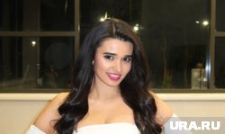 Дина Сафина оступилась в шаге от суперфинала конкурса