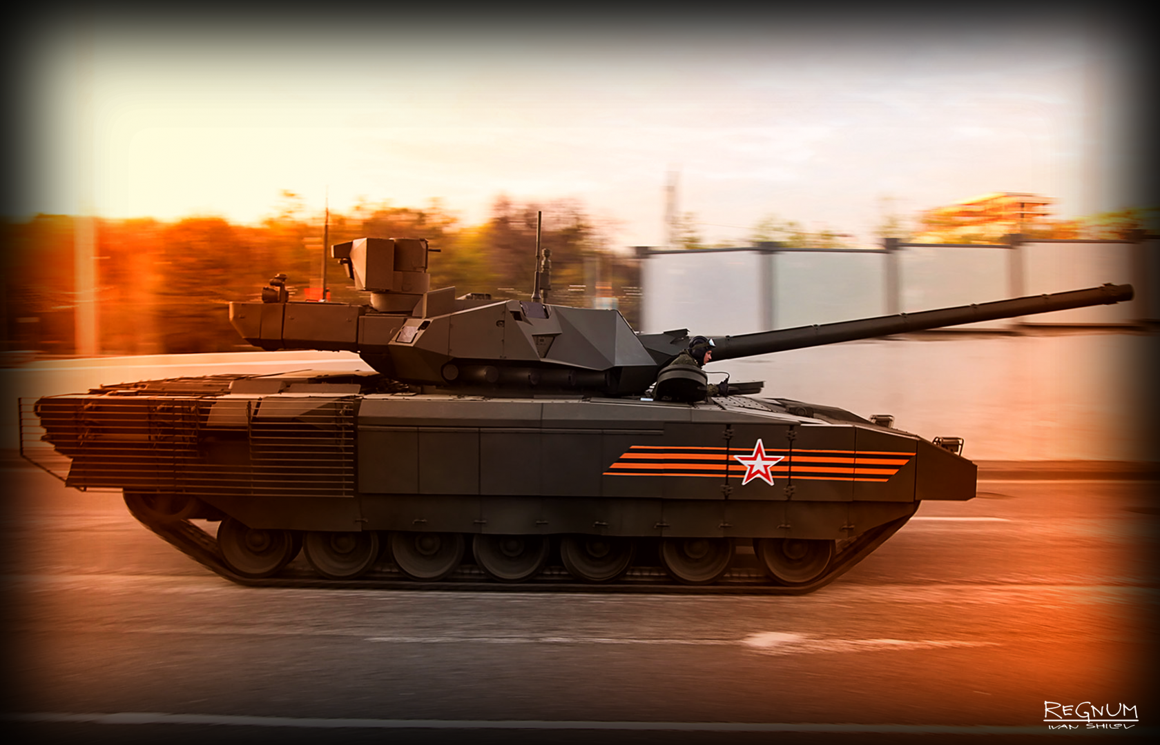 Т14 армата картинки
