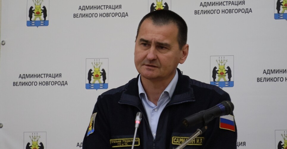 Безопасное празднование Дня Победы обсудили на большом аппаратном совещании в Администрации Великого Новгорода