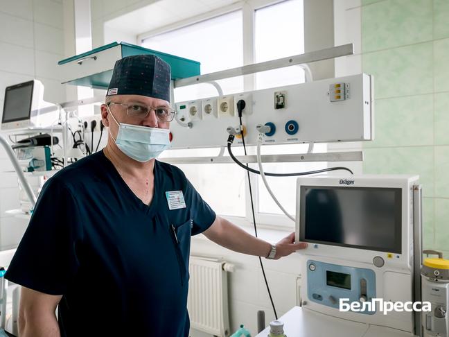 Дмитрий Мухачёв