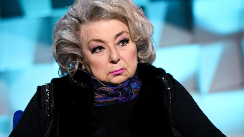 Тарасова — о новом номере Трусовой на «Ледниковом периоде»: Саша кокетничала