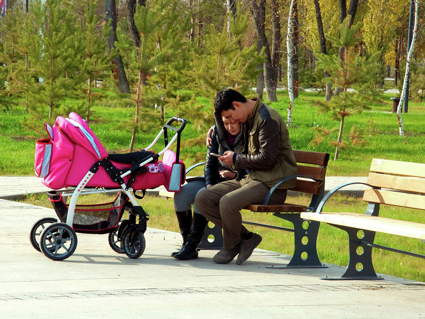 В Минтруда Казахстана раскрыли, сколько потратят на пособия по многодетности в 2024 году
