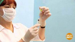 В Роспотребнадзоре предупредили об опасности нового штамма коронавируса «Пирола»
