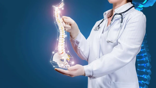Science Advances: Лечение паратгормоном помогает замедлить развитие остеопороза