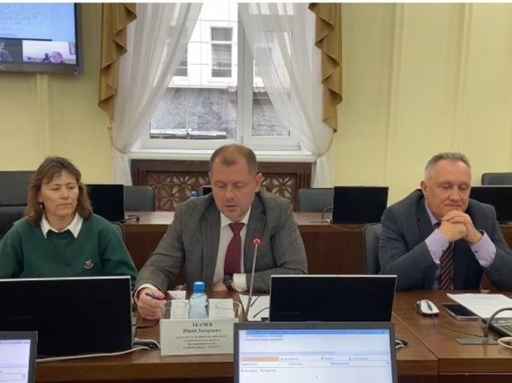 Пилотный проект платных парковок запустят в центре Улан-Удэ