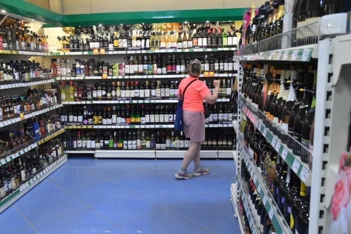 В Ростовской области во время последних звонков пройдут проверки мест торговли алкоголем