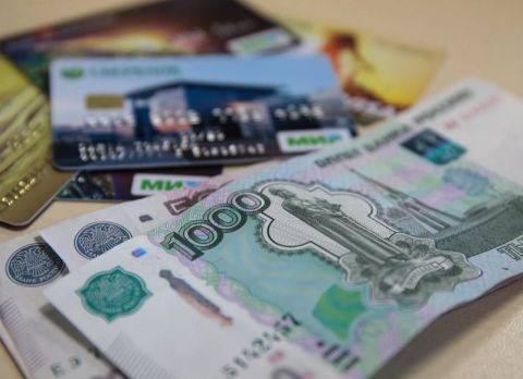 Россиян предупредили о риске блокировки банковских карточек