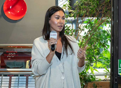 Анна Демидова