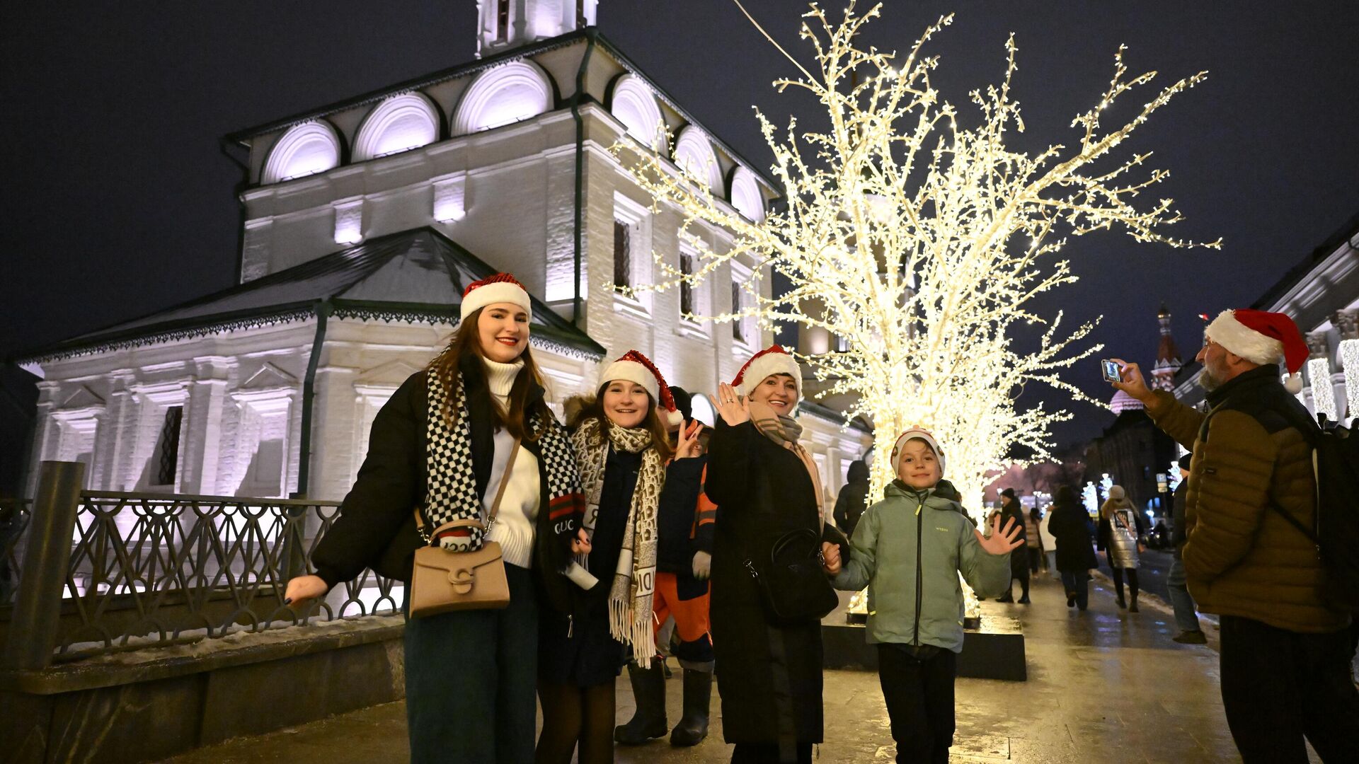 москва май 2017