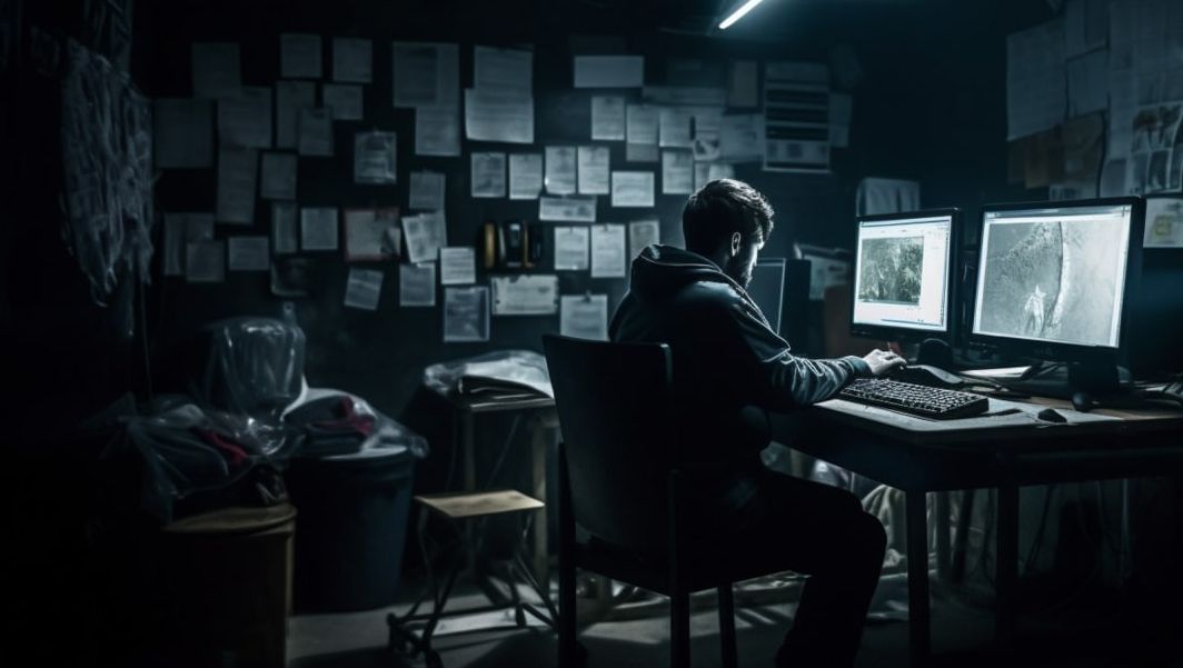 Гигантская акула и другие обманы: как ИИ вводит в заблуждение жителей Приморья