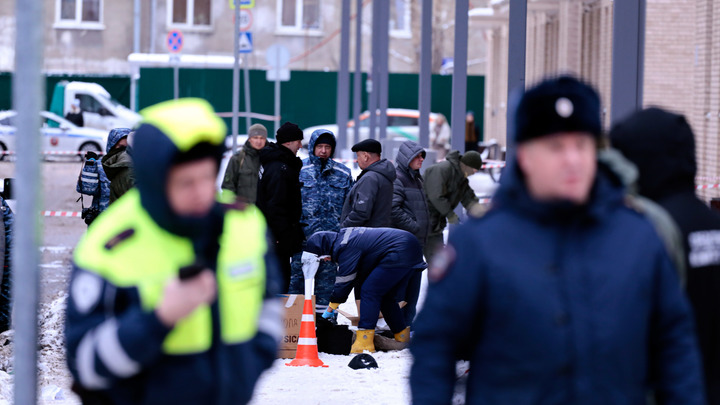 Украина потеряла берега: СБУ призналась в теракте в России. Но в нападении на Кириллова торчат и уши британцев